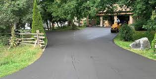 Custom Driveway Design in Burnt Store Marina, FL